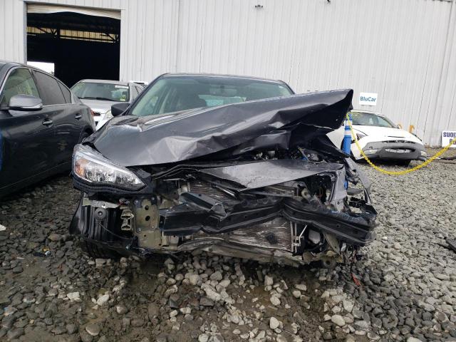 Photo 4 VIN: 4S3GTAA60K3733066 - SUBARU IMPREZA 