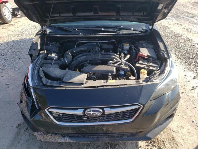 Photo 10 VIN: 4S3GTAA60K3733861 - SUBARU IMPREZA 