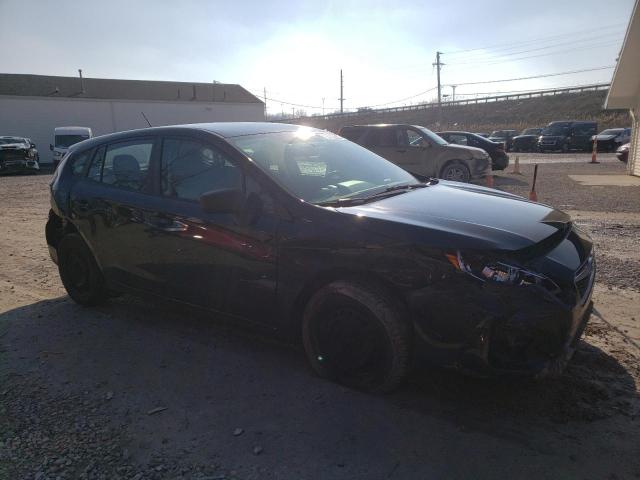 Photo 3 VIN: 4S3GTAA60K3733861 - SUBARU IMPREZA 