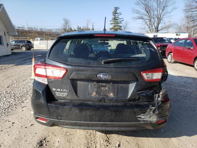 Photo 5 VIN: 4S3GTAA60K3733861 - SUBARU IMPREZA 