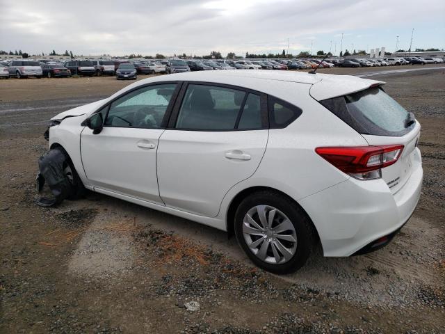 Photo 1 VIN: 4S3GTAA60K3743418 - SUBARU IMPREZA 