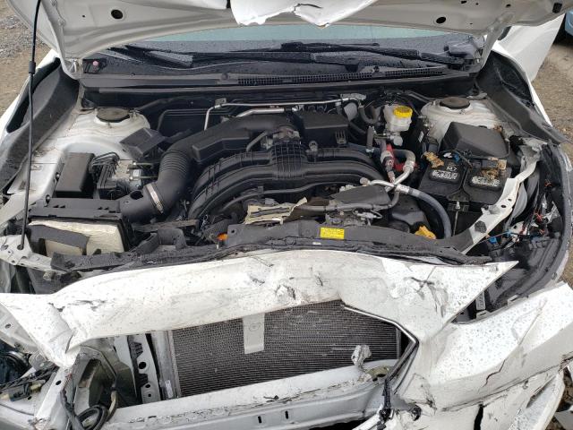 Photo 10 VIN: 4S3GTAA60K3743418 - SUBARU IMPREZA 