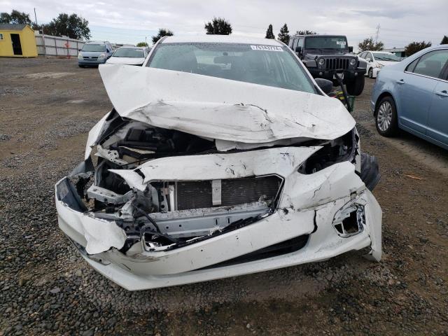 Photo 4 VIN: 4S3GTAA60K3743418 - SUBARU IMPREZA 