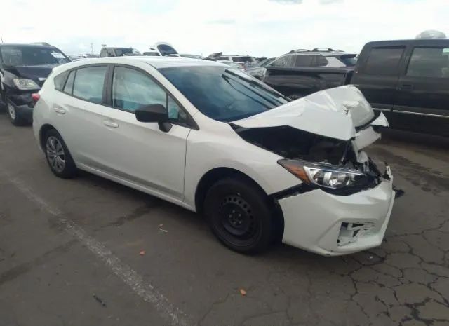 Photo 0 VIN: 4S3GTAA60K3746092 - SUBARU IMPREZA 