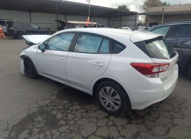 Photo 2 VIN: 4S3GTAA60K3746092 - SUBARU IMPREZA 