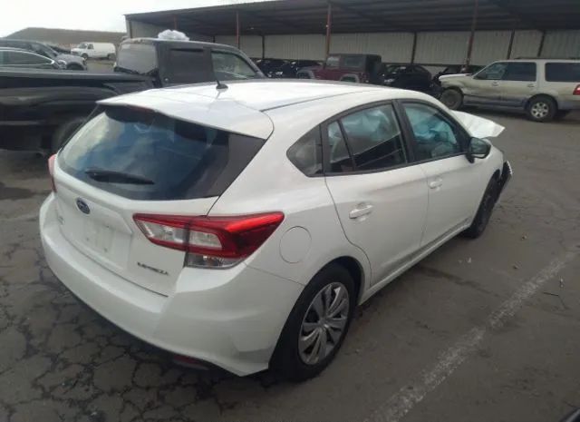 Photo 3 VIN: 4S3GTAA60K3746092 - SUBARU IMPREZA 