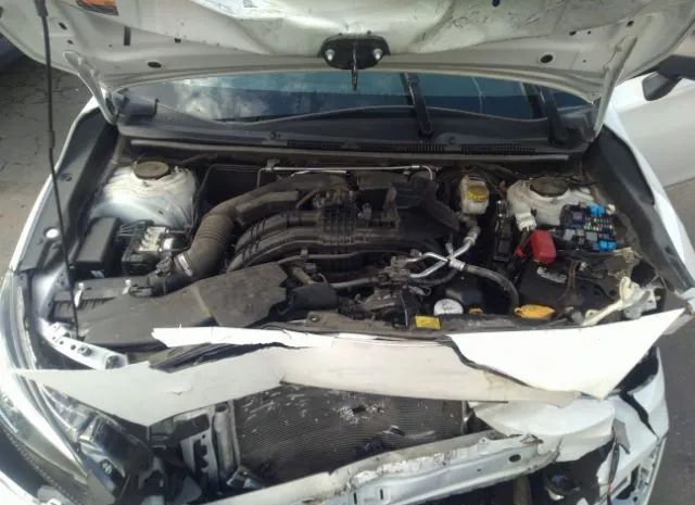 Photo 9 VIN: 4S3GTAA60K3746092 - SUBARU IMPREZA 