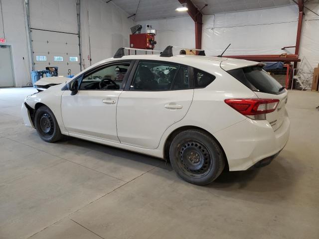 Photo 1 VIN: 4S3GTAA60K3755987 - SUBARU IMPREZA 