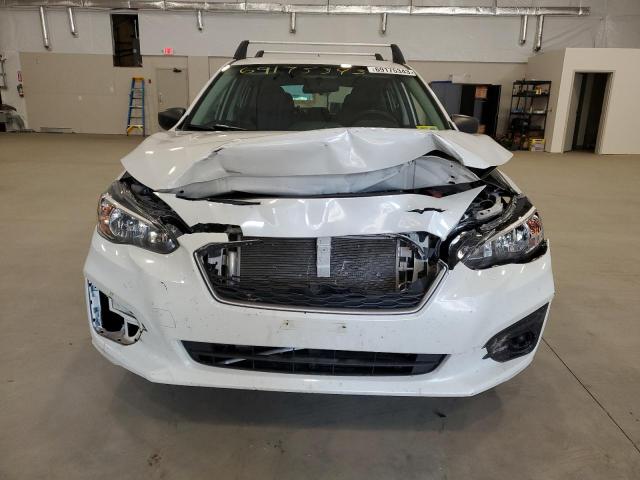 Photo 4 VIN: 4S3GTAA60K3755987 - SUBARU IMPREZA 