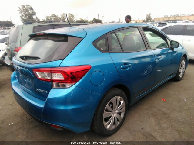 Photo 3 VIN: 4S3GTAA60K3756248 - SUBARU IMPREZA 