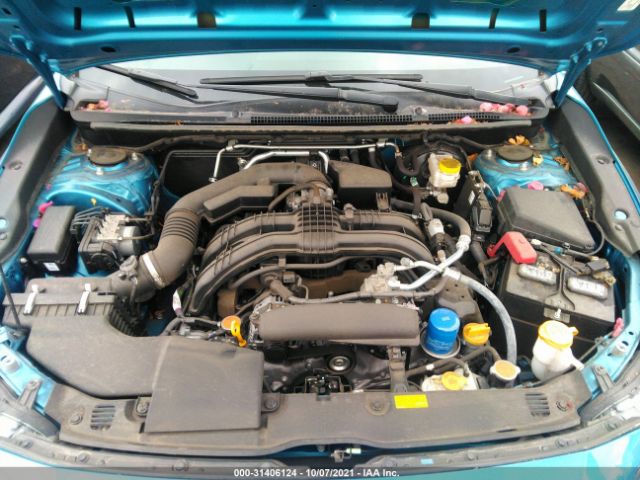 Photo 9 VIN: 4S3GTAA60K3756248 - SUBARU IMPREZA 