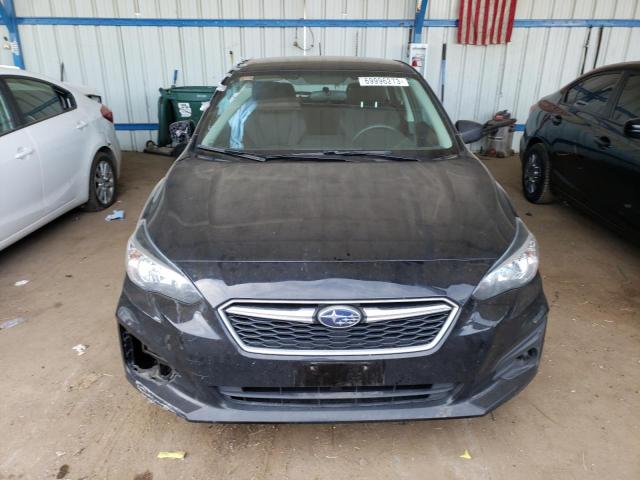 Photo 4 VIN: 4S3GTAA60K3759649 - SUBARU IMPREZA 