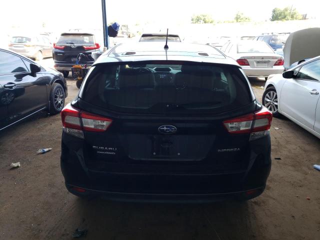 Photo 5 VIN: 4S3GTAA60K3759649 - SUBARU IMPREZA 