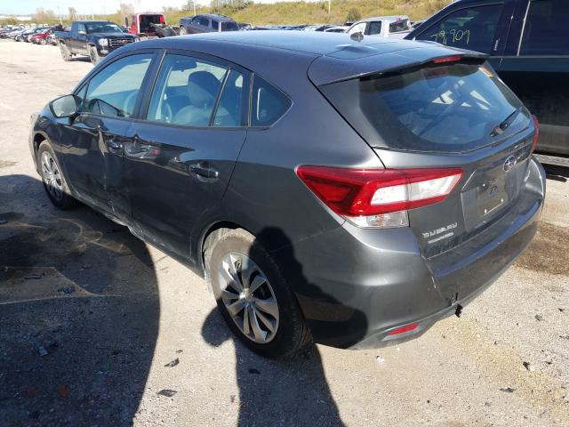 Photo 2 VIN: 4S3GTAA60K3762082 - SUBARU IMPREZA 