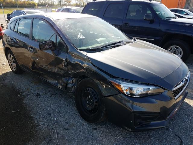 Photo 8 VIN: 4S3GTAA60K3762082 - SUBARU IMPREZA 