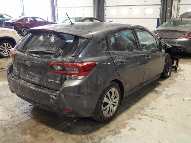 Photo 3 VIN: 4S3GTAA60L1732027 - SUBARU IMPREZA 