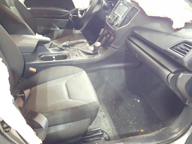 Photo 4 VIN: 4S3GTAA60L1732027 - SUBARU IMPREZA 