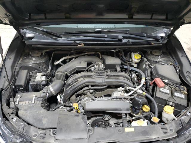 Photo 10 VIN: 4S3GTAA60L1733839 - SUBARU IMPREZA 