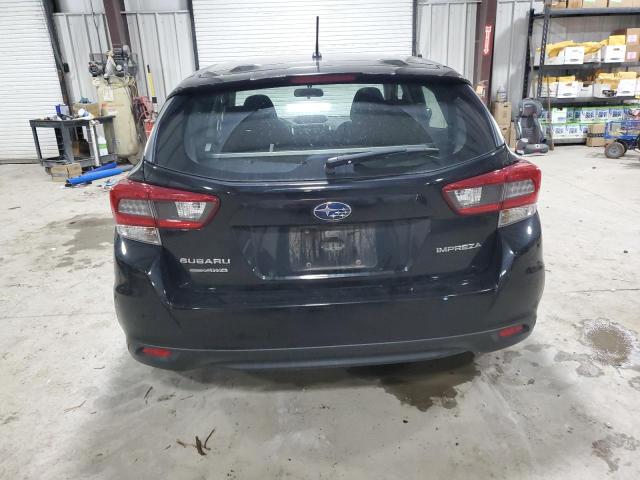 Photo 5 VIN: 4S3GTAA60L1733839 - SUBARU IMPREZA 