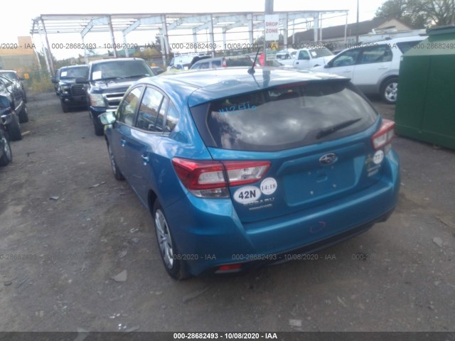 Photo 2 VIN: 4S3GTAA61H3705253 - SUBARU IMPREZA 