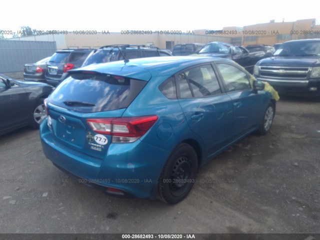 Photo 3 VIN: 4S3GTAA61H3705253 - SUBARU IMPREZA 