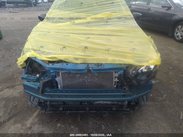 Photo 5 VIN: 4S3GTAA61H3705253 - SUBARU IMPREZA 