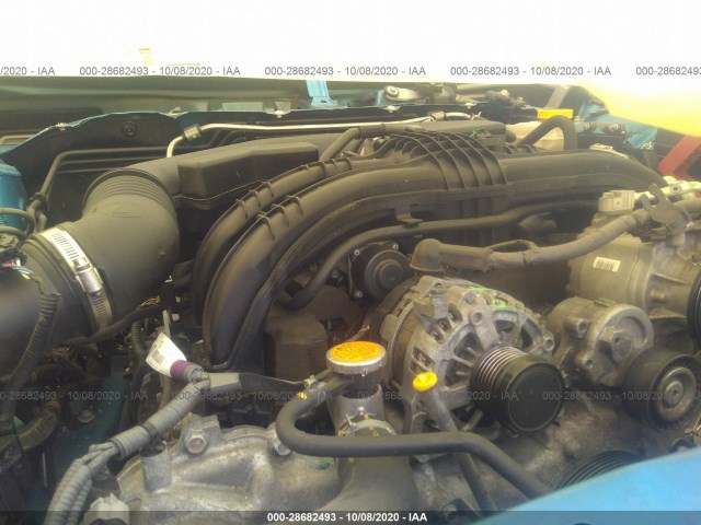 Photo 9 VIN: 4S3GTAA61H3705253 - SUBARU IMPREZA 