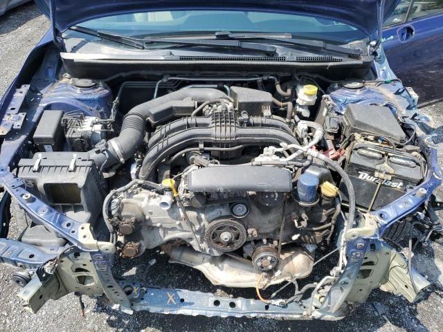 Photo 10 VIN: 4S3GTAA61H3706516 - SUBARU IMPREZA 