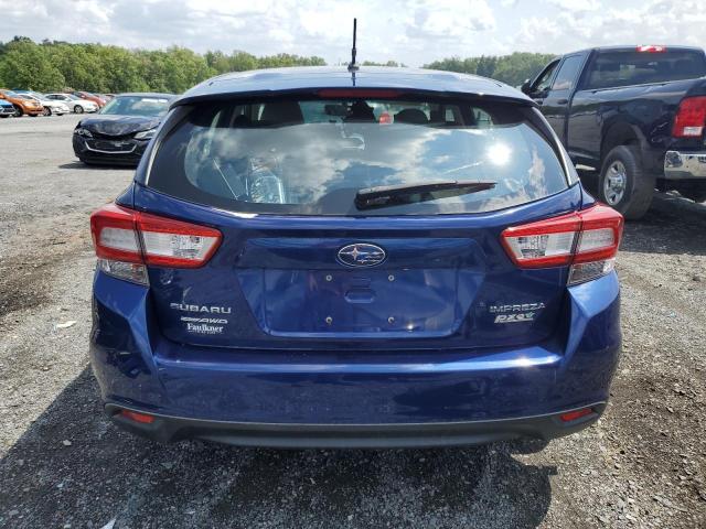 Photo 5 VIN: 4S3GTAA61H3706516 - SUBARU IMPREZA 