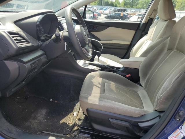 Photo 6 VIN: 4S3GTAA61H3706516 - SUBARU IMPREZA 