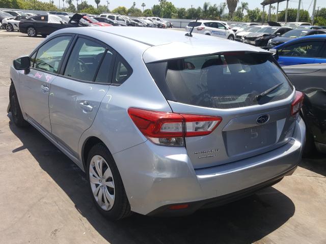 Photo 2 VIN: 4S3GTAA61H3708475 - SUBARU IMPREZA 