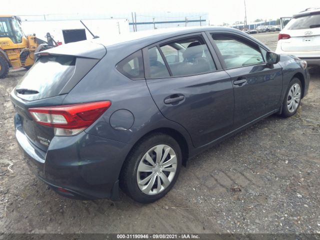 Photo 3 VIN: 4S3GTAA61H3709173 - SUBARU IMPREZA 