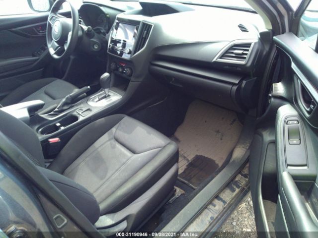 Photo 4 VIN: 4S3GTAA61H3709173 - SUBARU IMPREZA 