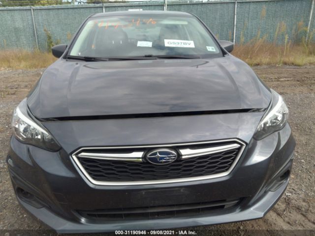 Photo 5 VIN: 4S3GTAA61H3709173 - SUBARU IMPREZA 