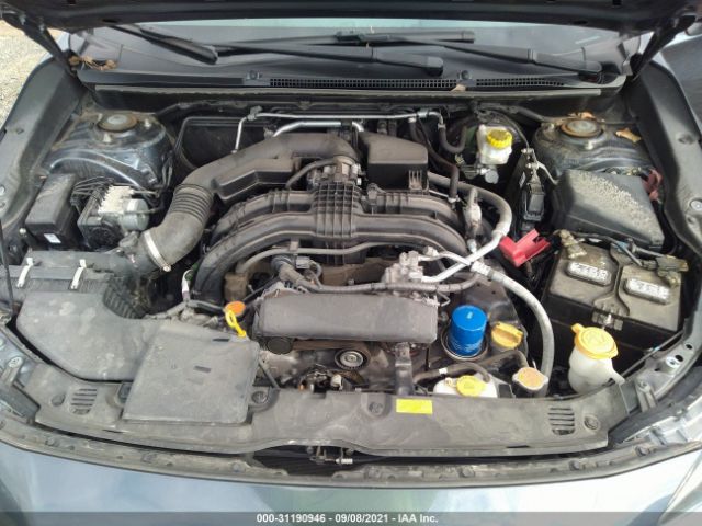 Photo 9 VIN: 4S3GTAA61H3709173 - SUBARU IMPREZA 