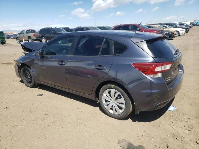 Photo 1 VIN: 4S3GTAA61H3724868 - SUBARU IMPREZA 