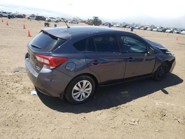 Photo 2 VIN: 4S3GTAA61H3724868 - SUBARU IMPREZA 