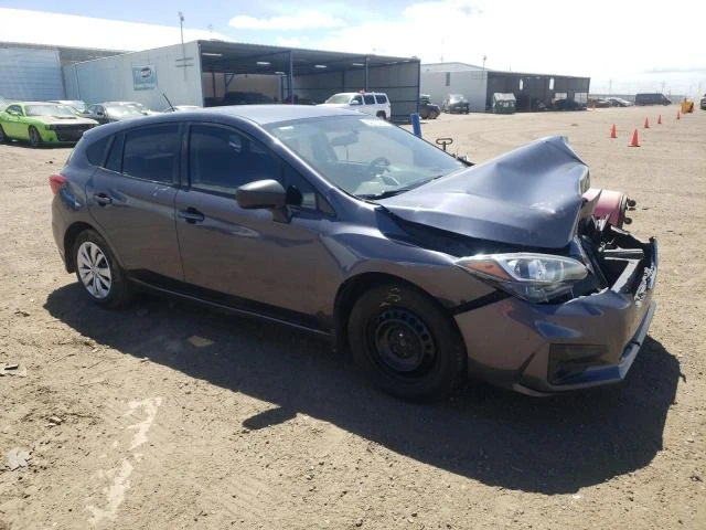 Photo 3 VIN: 4S3GTAA61H3724868 - SUBARU IMPREZA 