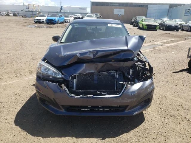 Photo 4 VIN: 4S3GTAA61H3724868 - SUBARU IMPREZA 