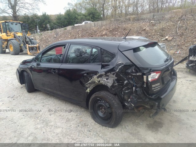 Photo 2 VIN: 4S3GTAA61H3735532 - SUBARU IMPREZA 