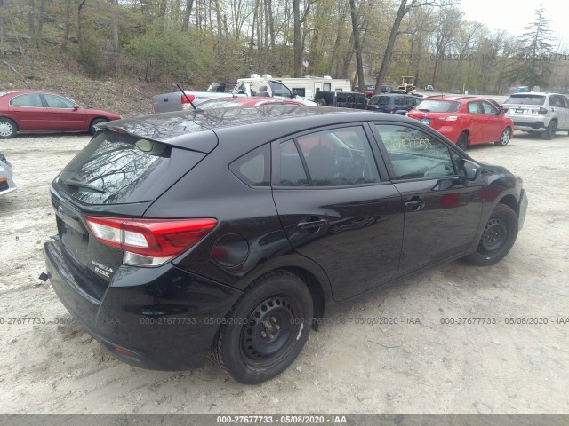 Photo 3 VIN: 4S3GTAA61H3735532 - SUBARU IMPREZA 