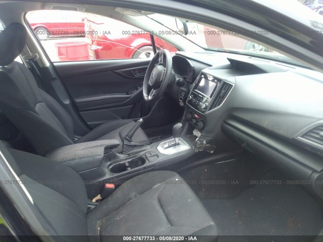 Photo 4 VIN: 4S3GTAA61H3735532 - SUBARU IMPREZA 