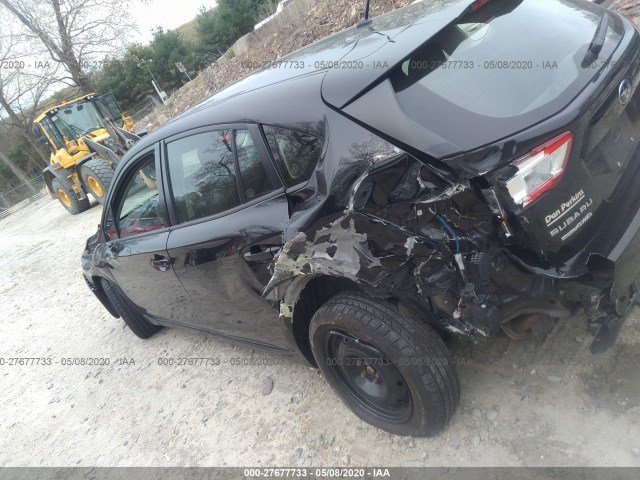 Photo 5 VIN: 4S3GTAA61H3735532 - SUBARU IMPREZA 