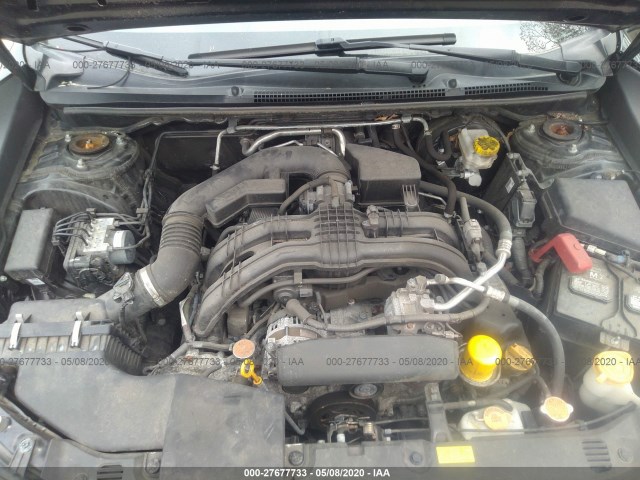 Photo 9 VIN: 4S3GTAA61H3735532 - SUBARU IMPREZA 