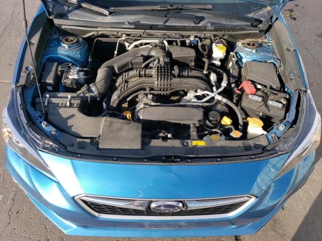 Photo 10 VIN: 4S3GTAA61H3754940 - SUBARU IMPREZA 