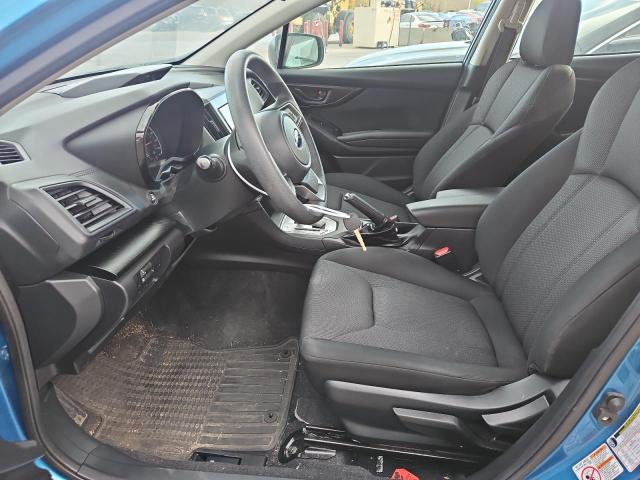 Photo 6 VIN: 4S3GTAA61H3754940 - SUBARU IMPREZA 