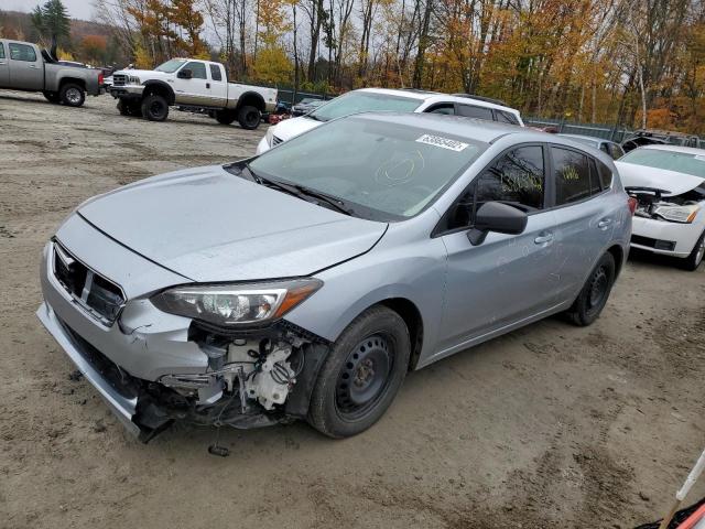 Photo 1 VIN: 4S3GTAA61J1740585 - SUBARU IMPREZA 