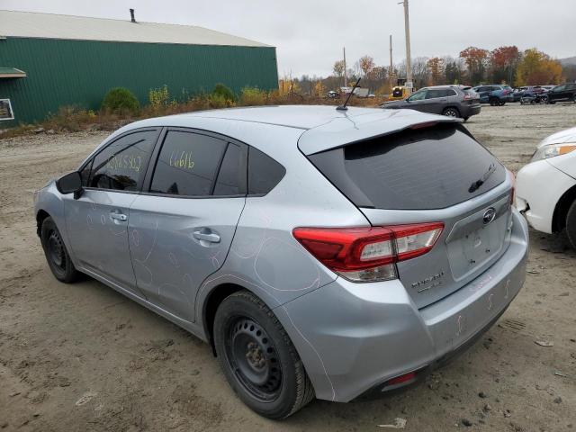 Photo 2 VIN: 4S3GTAA61J1740585 - SUBARU IMPREZA 