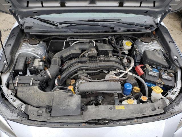 Photo 6 VIN: 4S3GTAA61J1740585 - SUBARU IMPREZA 