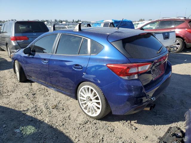 Photo 1 VIN: 4S3GTAA61J1751022 - SUBARU IMPREZA 